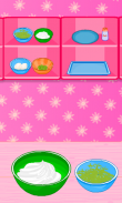 Cooking Game-Mini Fish Cakes screenshot 7