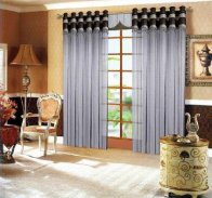 Beautiful curtain ideas screenshot 3