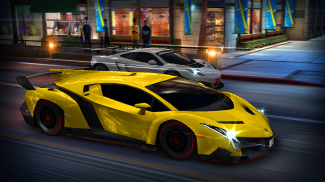 CSR Racing screenshot 5