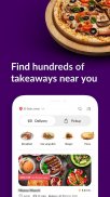 Foodhub - Online Takeaways screenshot 3