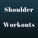 Shoulder Workouts Guide