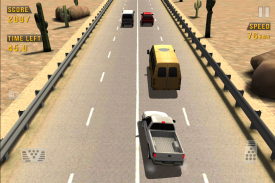 Traffic Racer screenshot 3