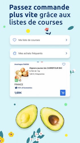 Carrefour 13 2 1 Download Android Apk Aptoide