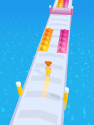 Pop It Run screenshot 5