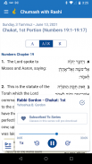 Chabad.org Daily Torah Study screenshot 3