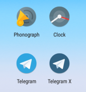 Icon Pack: Google Icons screenshot 1