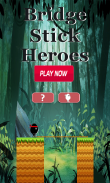 Bridge stick hero screenshot 0