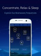 BetterSleep: Сон и Медитация screenshot 3