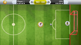 Superliga Game Argentina screenshot 4