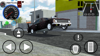 Elite Brasil Tuning screenshot 3