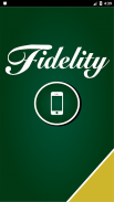 Fidelity Mobile Banking screenshot 6