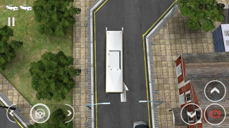 Parking Challenge 3D [LITE] screenshot 3