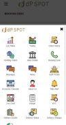 dP SPOT - Online Trading APP screenshot 6