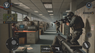 Call of IGI Commando Adventure screenshot 2