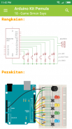 Arduino Kit Pemula screenshot 4