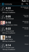 Meditation Assistant screenshot 4