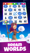 Bingo DreamZ - Free Online Bingo Games & Slots screenshot 0