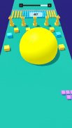 Color Big Balls Bump screenshot 5