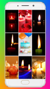 Candle Wallpaper HD screenshot 10