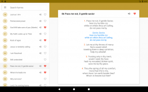 Golden Bells Hymns screenshot 5