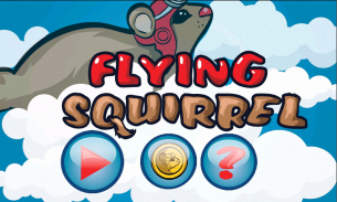 Flying-Squirrel screenshot 0