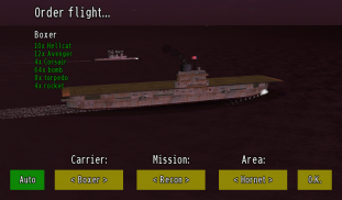 Pacific Navy Fighter C.E. (AS) screenshot 0