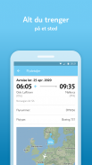 TUI Norge – din reiseapp screenshot 1