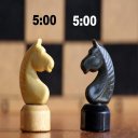 Chess Timer Icon