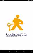 Cooksongold Digital Catalogues screenshot 1