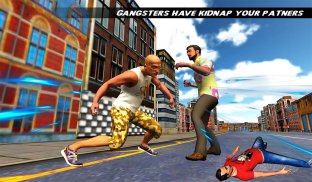 Criminal Street Fighter - Lege screenshot 11