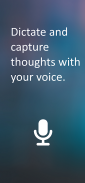 Voice Notepad - Speech to Text screenshot 5