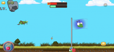 Grasshopper Jump screenshot 14