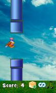 Floppy Eagle screenshot 5