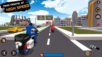 Bike Driving Fever 2 screenshot 4