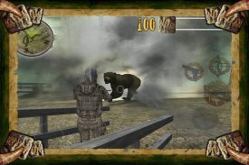 Trophy Hunt screenshot 5