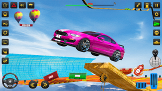 Crazy Car Stunts - APK Download for Android