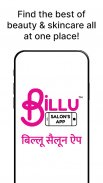 Billu Customer screenshot 0