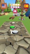 Shuffleboard 3D Nations League screenshot 6