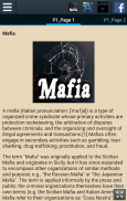 History of Mafia screenshot 1