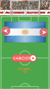 America Soccer screenshot 4