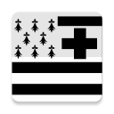 Beginner Breton Icon