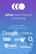 Event Check-in - Qflow.io screenshot 3