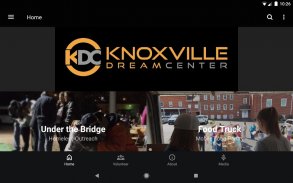 Knoxville Dream Center screenshot 3