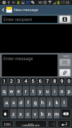 Farsi Keyboard screenshot 14