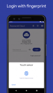 Password Manager - Password Cloud screenshot 4