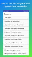 Learn Programming in Java - Beginners To Advance screenshot 1