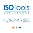 Normas ISO Icon