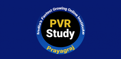 PVR Study