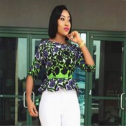 Ankara Kitenge Tops Styles screenshot 17