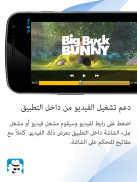 InBrowser - التخفي متصفح screenshot 2